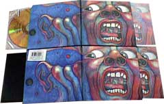 PCD IN THE COURT OF THE CRIMSON KING