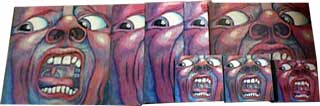 PCD IN THE COURT OF THE CRIMSON KING