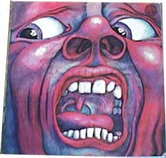 PCD IN THE COURT OF THE CRIMSON KING
