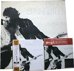 PCD BORN TO RUN